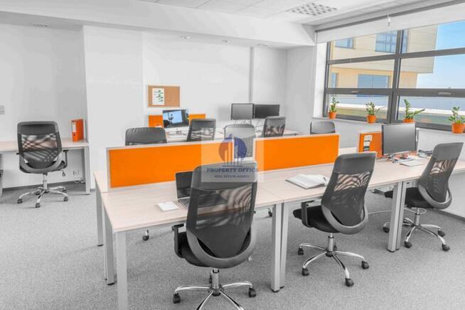 Lokal użytkowy Warszawa Ursynów, Pasaż Ursynowski