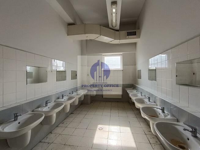 Lokal użytkowy Warszawa Praga-Północ, Pelcowizna, Modlińska