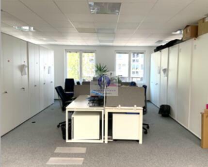 Lokal użytkowy Warszawa Wola, Grzybowska