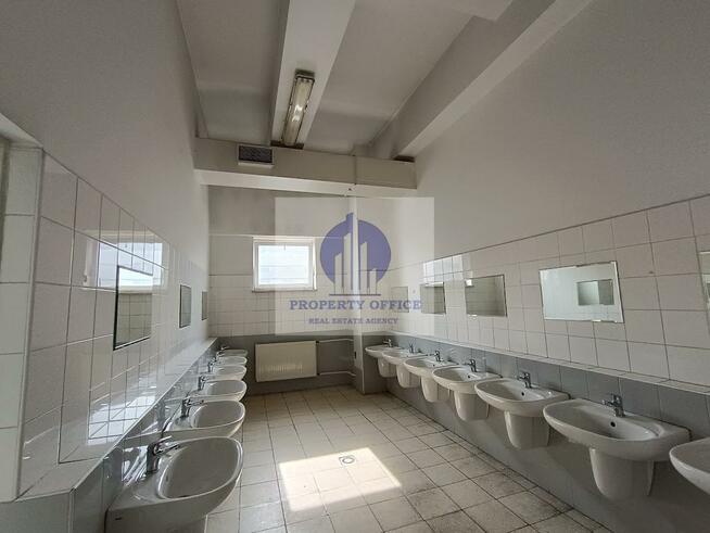 Lokal użytkowy Warszawa Praga-Północ, Pelcowizna, Modlińska