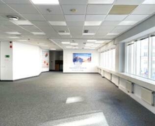 Lokal użytkowy Warszawa Wola, Grzybowska