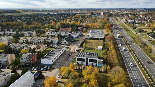 Dom Poznań Poznań-Jeżyce, Smochowice, Wejherowska