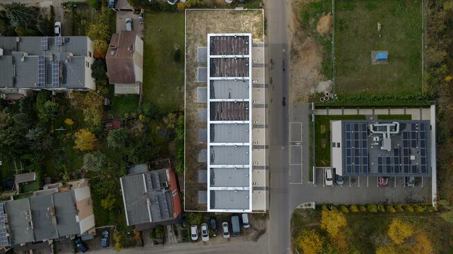 Dom Poznań Poznań-Jeżyce, Smochowice, Wejherowska