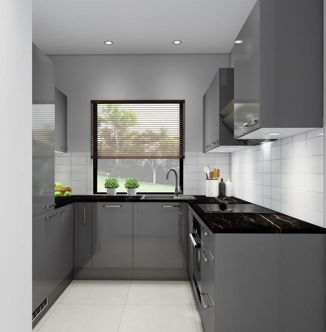 Dom Poznań Poznań-Jeżyce, Smochowice, Wejherowska