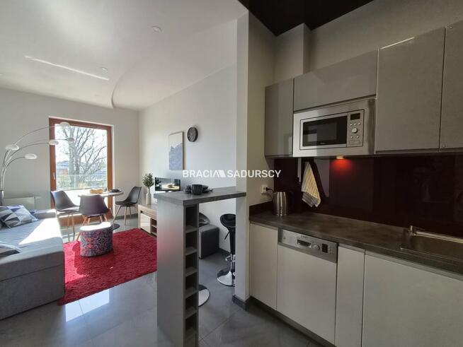 Mieszkanie Kraków Grzegórzki, Grzegórzki, Rakowicka