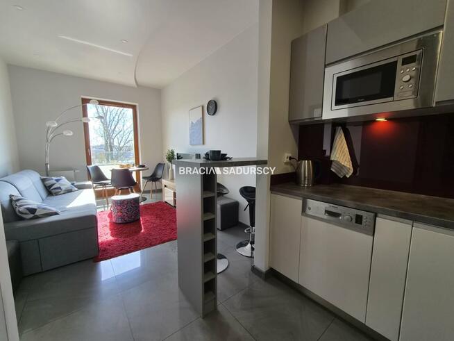 Mieszkanie Kraków Grzegórzki, Grzegórzki, Rakowicka