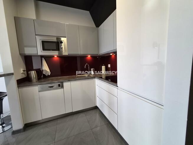 Mieszkanie Kraków Grzegórzki, Grzegórzki, Rakowicka