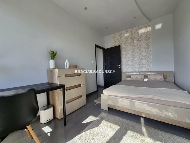 Mieszkanie Kraków Grzegórzki, Grzegórzki, Rakowicka