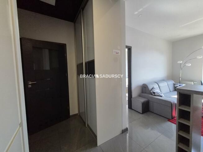 Mieszkanie Kraków Grzegórzki, Grzegórzki, Rakowicka