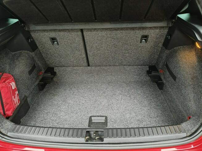 Seat Arona 1.5 150KM FR Navigacja, AutoAndroid/AppleCar, Ambiente,CzujnikiParkow.