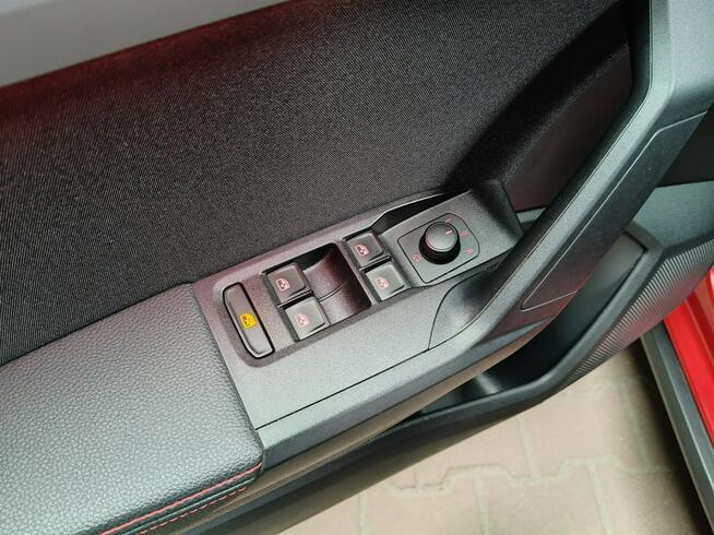 Seat Arona 1.5 150KM FR Navigacja, AutoAndroid/AppleCar, Ambiente,CzujnikiParkow.