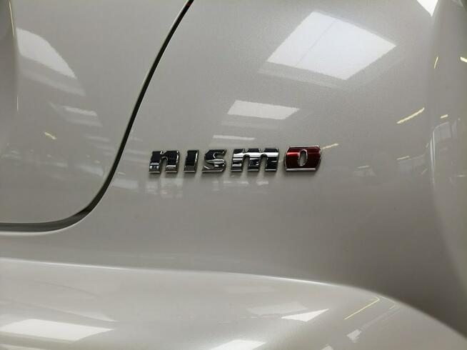 Nissan Juke 1.6 200KM Nismo 4x4 Automat, Navigacja, Kamera, Hands Free