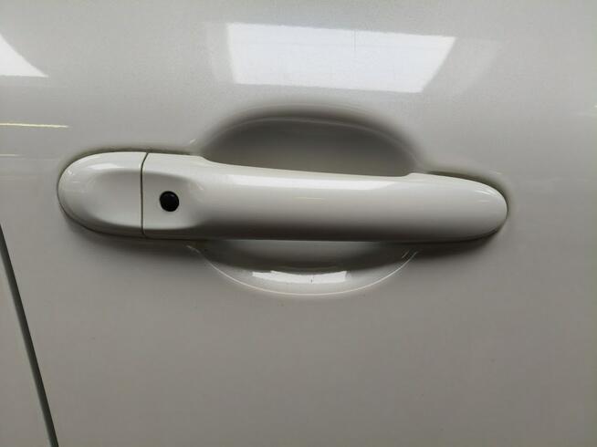 Nissan Juke 1.6 200KM Nismo 4x4 Automat, Navigacja, Kamera, Hands Free