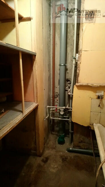 2 POKOJE/ 37m2/8 piętro z 11 / loggia / OŚ.Dąbrowa