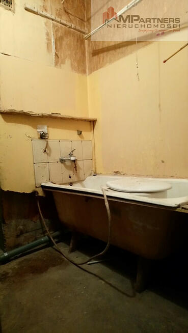 2 POKOJE/ 37m2/8 piętro z 11 / loggia / OŚ.Dąbrowa