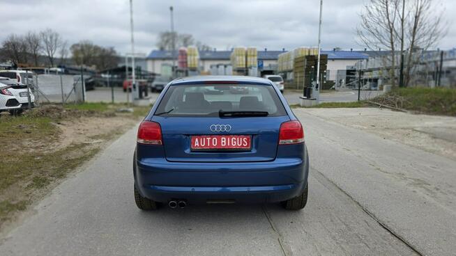 Audi A3 climatronic zarejestrowane super stan