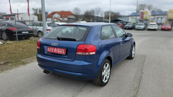 Audi A3 climatronic zarejestrowane super stan