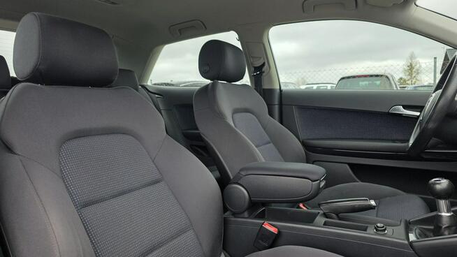 Audi A3 climatronic zarejestrowane super stan