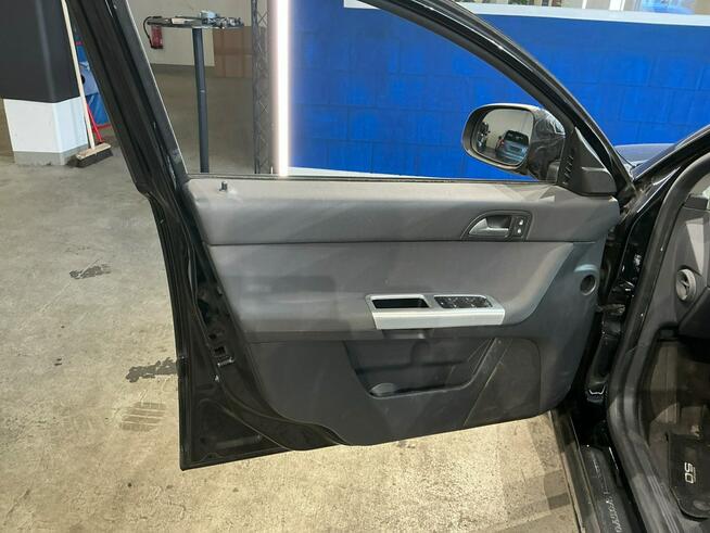 Volvo V50 Po liftingu, klimatronik, tempomat, podg. fotele, drugie koła alufelgi