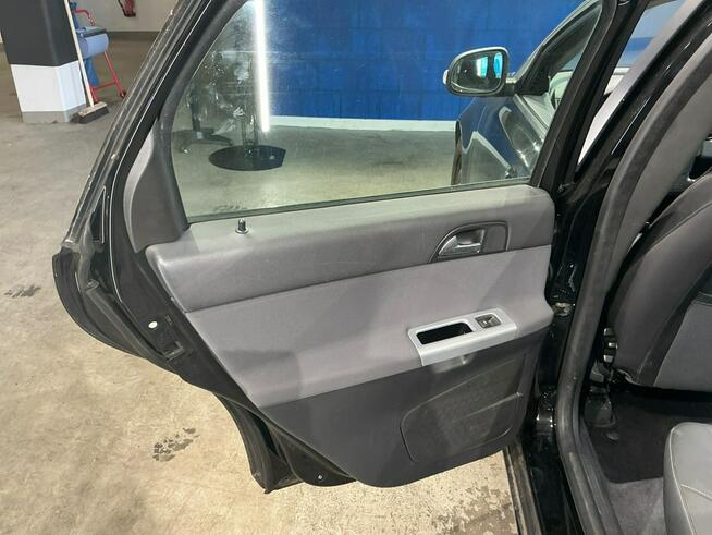 Volvo V50 Po liftingu, klimatronik, tempomat, podg. fotele, drugie koła alufelgi