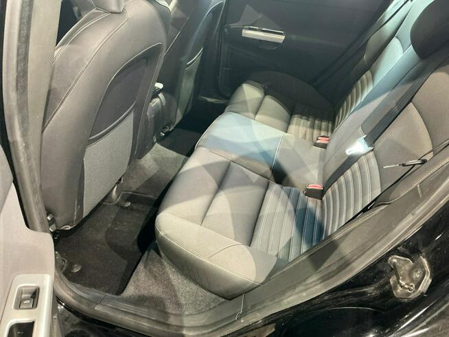 Volvo V50 Po liftingu, klimatronik, tempomat, podg. fotele, drugie koła alufelgi