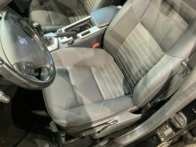 Volvo V50 Po liftingu, klimatronik, tempomat, podg. fotele, drugie koła alufelgi