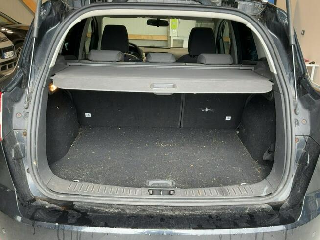 Ford Kuga Przebieg gwarantowany, parktronik, klimatronik, wymieniony rozrząd