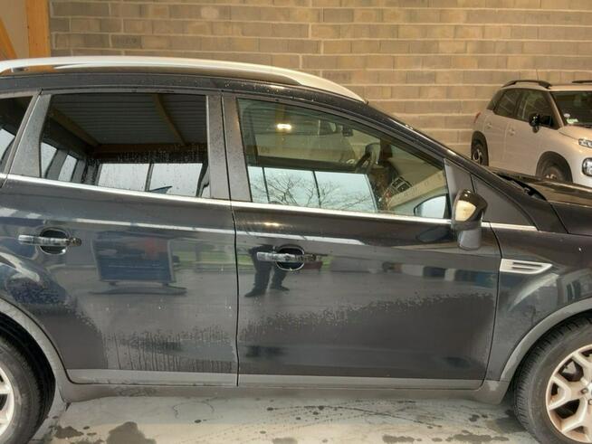 Ford Kuga Przebieg gwarantowany, parktronik, klimatronik, wymieniony rozrząd