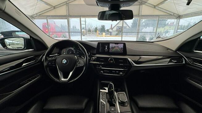 620D XDRIVE G6GT* Salon Polska* AUTOMAT* 4X4*