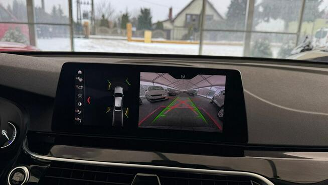 620D XDRIVE G6GT* Salon Polska* AUTOMAT* 4X4*