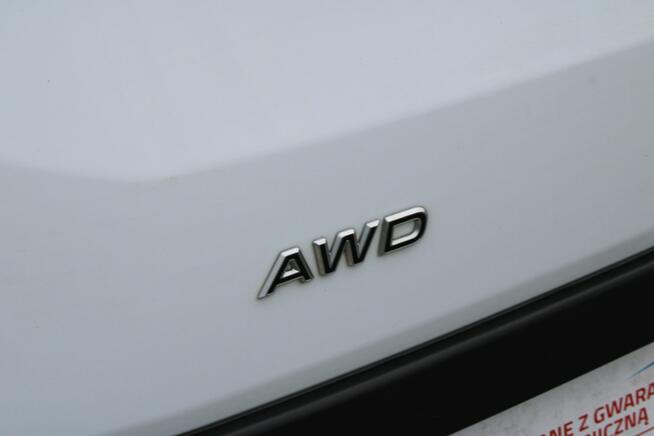 Ford Transit 4X4 Ambiente 6 osob. Netto 85 284PLN Polski Salon Gwarancja