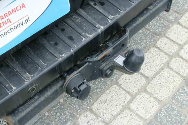 Ford Transit 4X4 Ambiente 6 osob. Netto 85 284PLN Polski Salon Gwarancja
