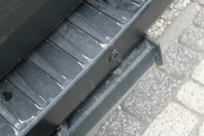 Ford Transit 4X4 Ambiente 6 osob. Netto 85 284PLN Polski Salon Gwarancja