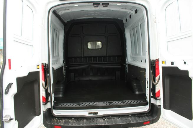Ford Transit 4X4 Ambiente 6 osob. Netto 85 284PLN Polski Salon Gwarancja