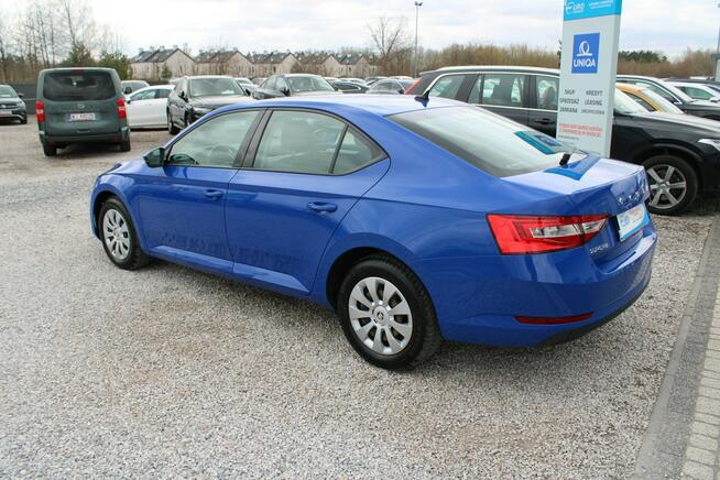 Škoda Superb Salon Polska Gwarancja Active Netto 47 073PLN