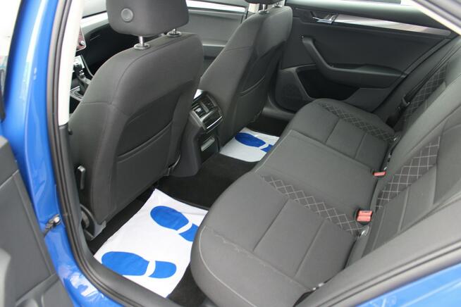 Škoda Superb Salon Polska Gwarancja Active Netto 47 073PLN