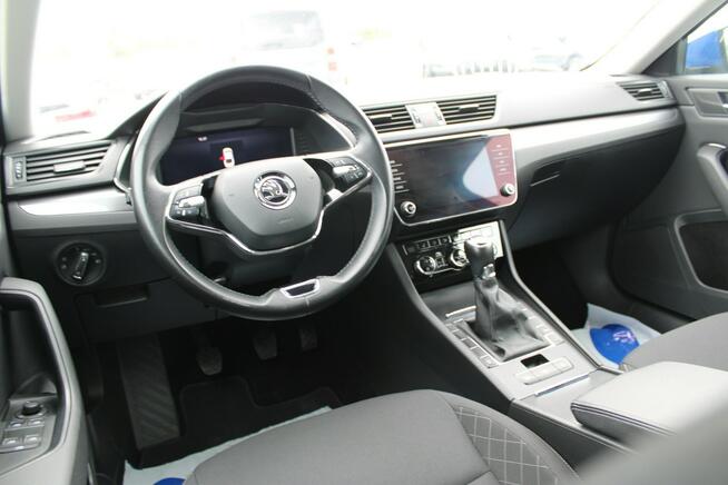 Škoda Superb Salon Polska Gwarancja Active Netto 47 073PLN