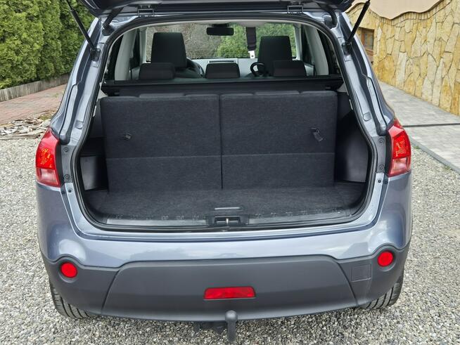 Nissan Qashqai+2 2.0DCI 150KM, 7 Foteli, Panorama, Stan BDB, Bez Wkładu Finansowego