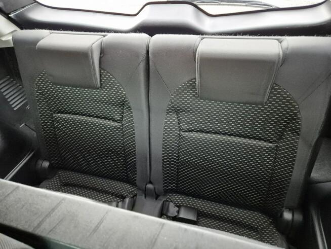 Nissan Qashqai+2 2.0DCI 150KM, 7 Foteli, Panorama, Stan BDB, Bez Wkładu Finansowego