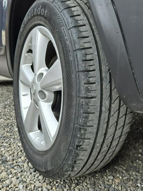 Nissan Qashqai+2 2.0DCI 150KM, 7 Foteli, Panorama, Stan BDB, Bez Wkładu Finansowego