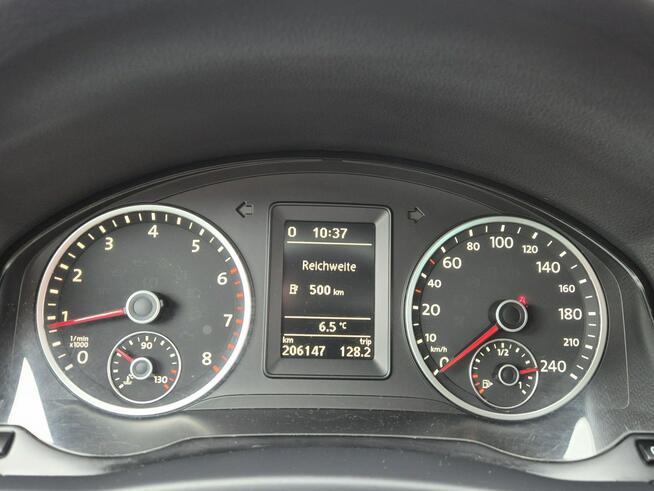 Volkswagen Tiguan 4x4, 1.4TSI 150KM, 2010r, Oryginał Lakier, Stan Perfekcyjny