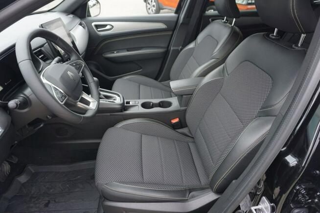 Renault Arkana 1.3Tce 140KM Mild Hybrid Techno EDC AUT salon f.VAT gwarancja