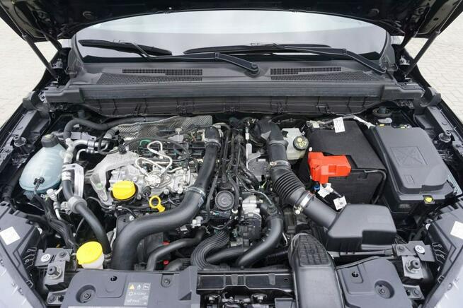 Renault Arkana 1.3Tce 140KM Mild Hybrid Techno EDC AUT salon f.VAT gwarancja