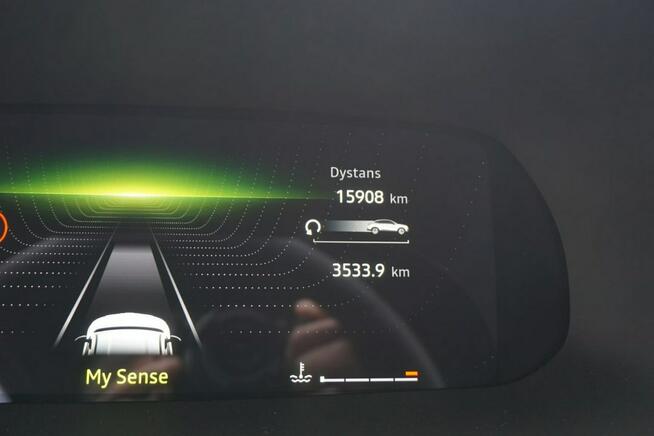 Renault Arkana 1.3Tce 140KM Mild Hybrid Techno EDC AUT salon f.VAT gwarancja