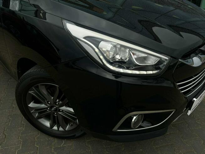 Hyundai ix35 1.6 GDi 135KM Comfort + Kamera Tył Navi Salon PL Gwarancja FV Marża