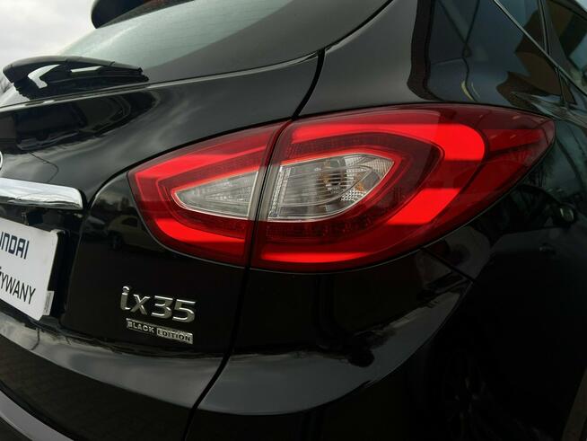 Hyundai ix35 1.6 GDi 135KM Comfort + Kamera Tył Navi Salon PL Gwarancja FV Marża