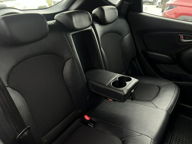 Hyundai ix35 1.6 GDi 135KM Comfort + Kamera Tył Navi Salon PL Gwarancja FV Marża