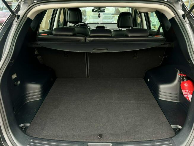 Hyundai ix35 1.6 GDi 135KM Comfort + Kamera Tył Navi Salon PL Gwarancja FV Marża