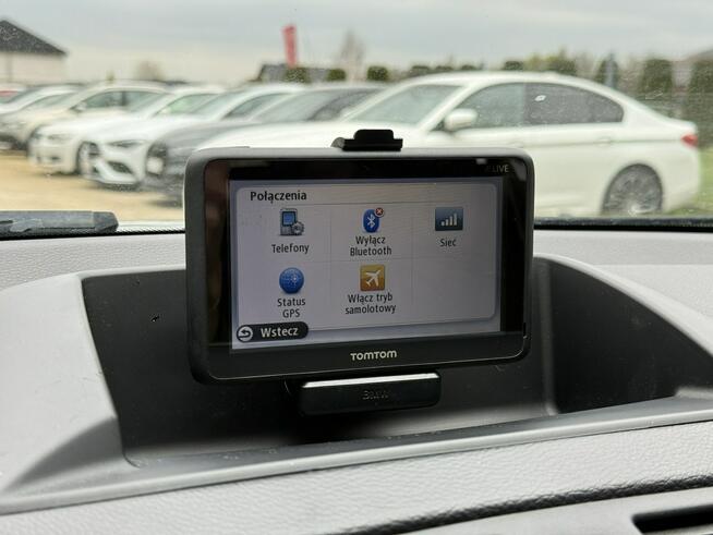 BMW 116 11r. 2.0 benzyna ładna zadbana klimatronik czujniki