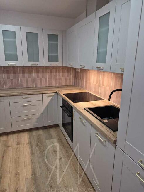 eleganckie mieszkanie na wynajem